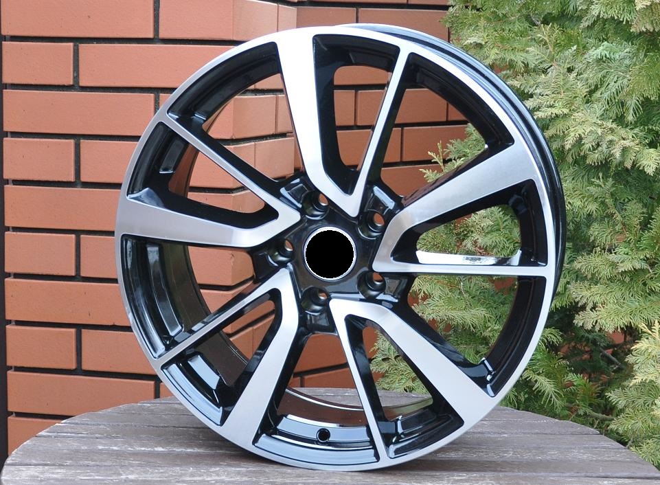 Ford Fiesta felni az AluFelni.eu felni áruház kínálatában